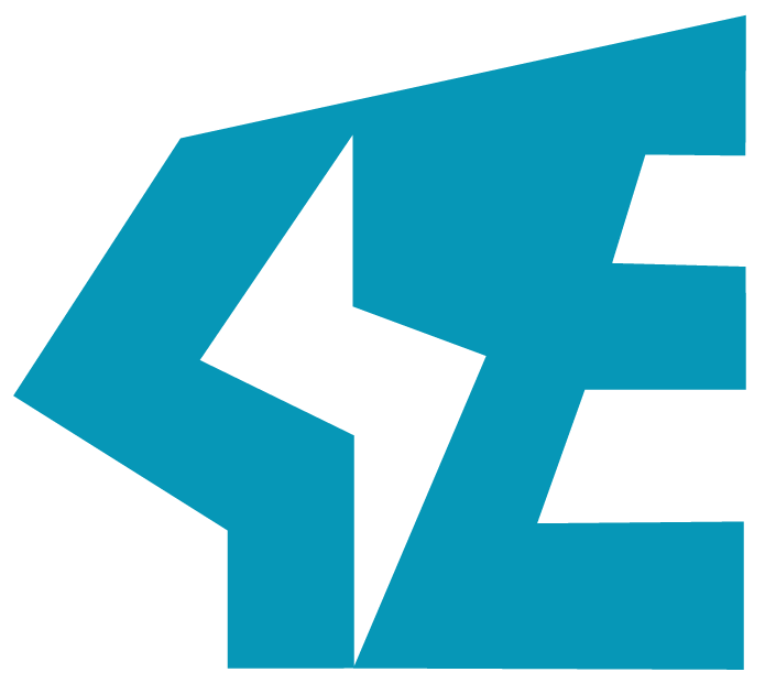 Logo Enimer Electric Inc
