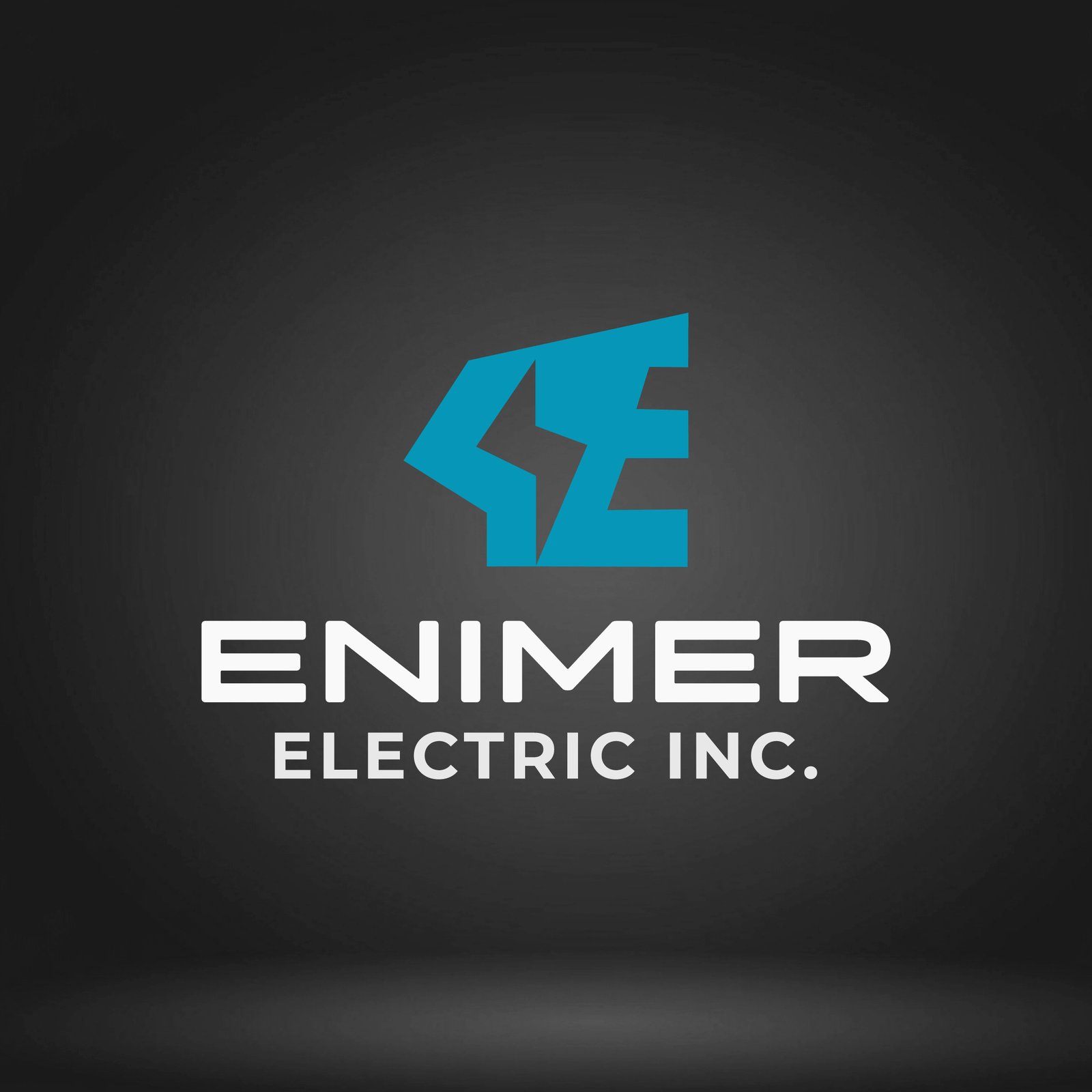 Logo Enimer Electric Inc_Mesa de trabajo 1